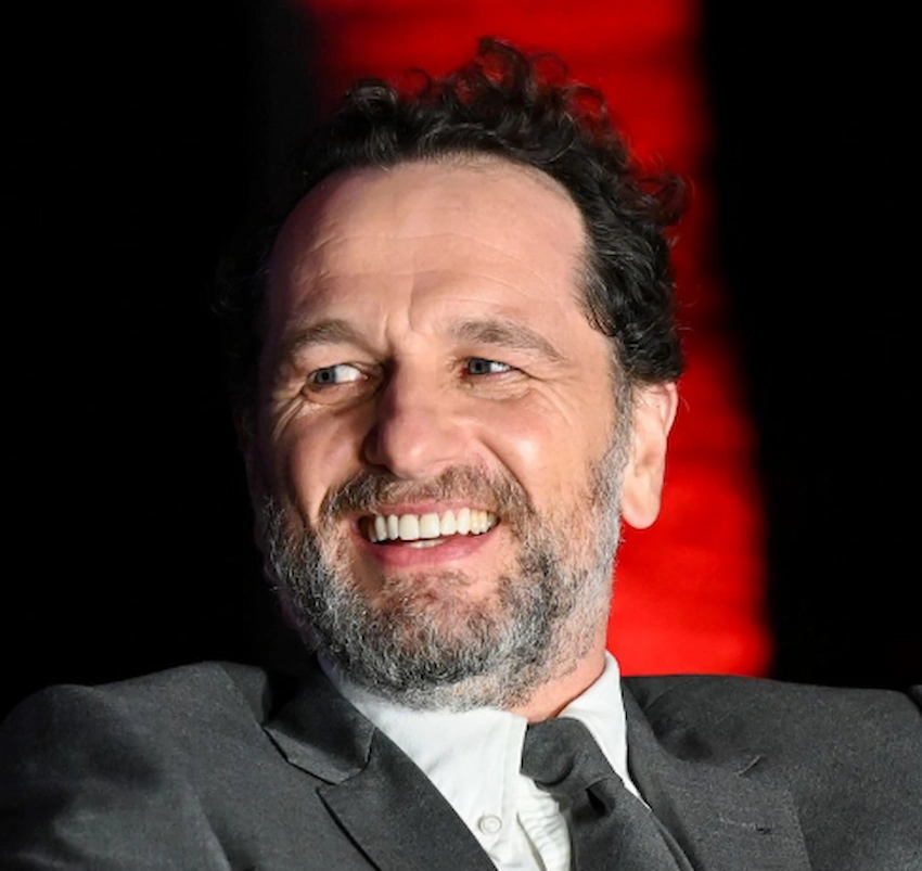 matthew rhys teeth 2026