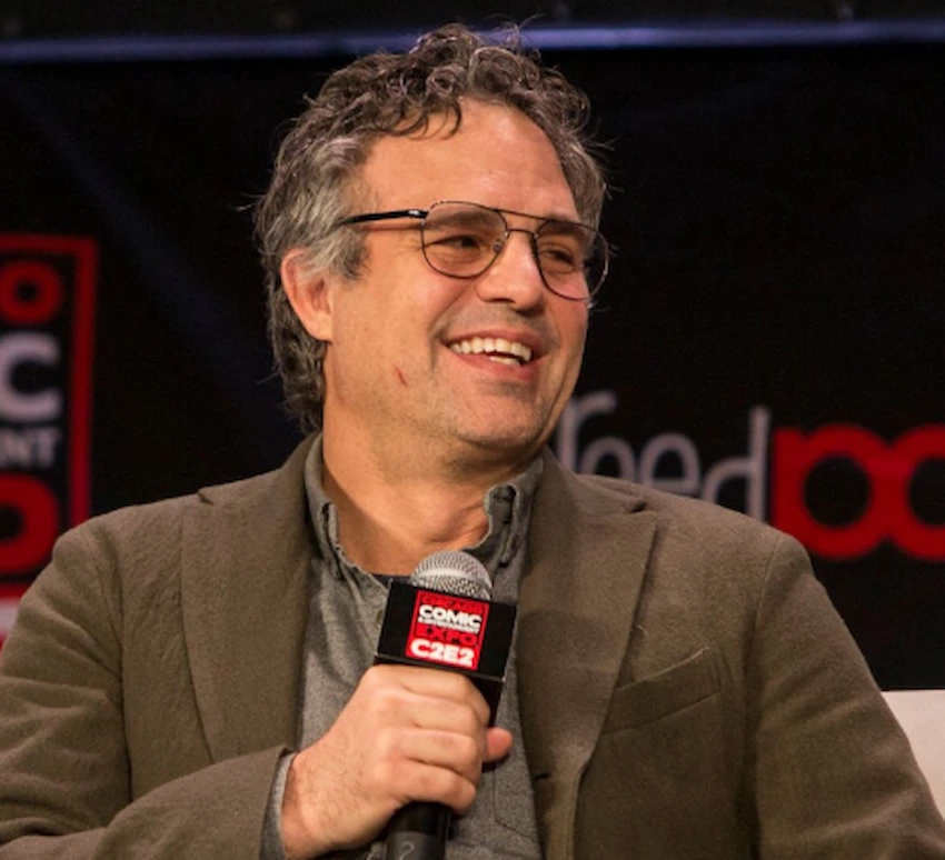 mark ruffalo teeth 2020