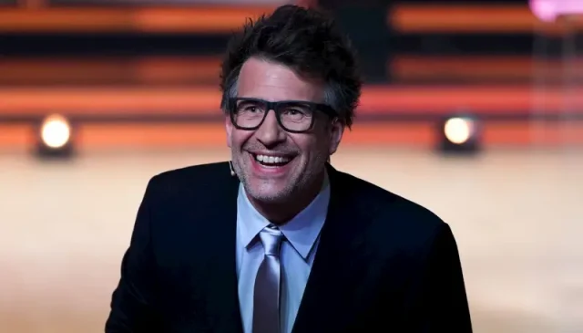 daniel hartwich teeth in 2026