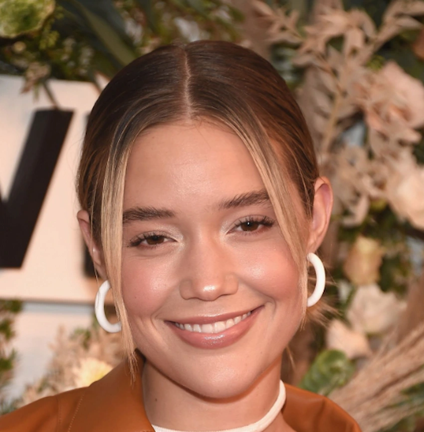 olivia ponton teeth 2021