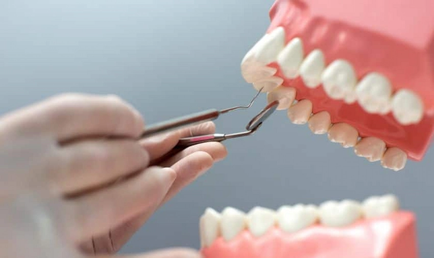 stop the slip how to make denture adhesive stick better