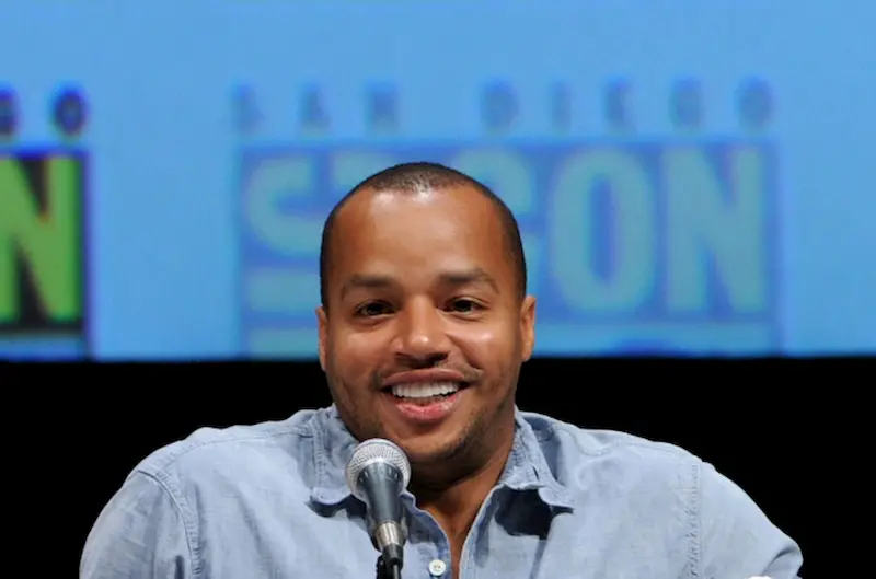donald faison teeth in 2010 donald faison teeth in 2010