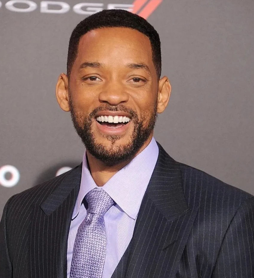 will smith teeth before after