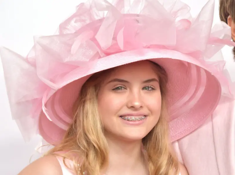 dannielynn birkhead teeth in 2020 dannielynn birkhead teeth in 2020