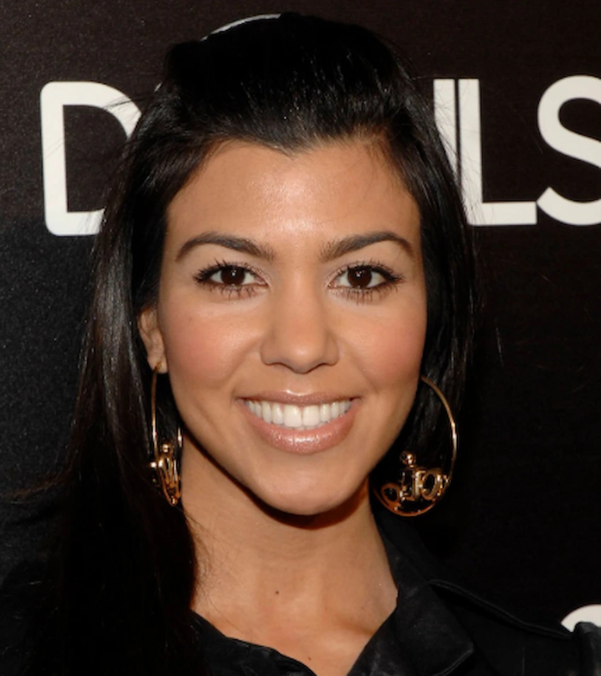 kourtney kardashian teeth 2005 kourtney kardashian teeth 2005