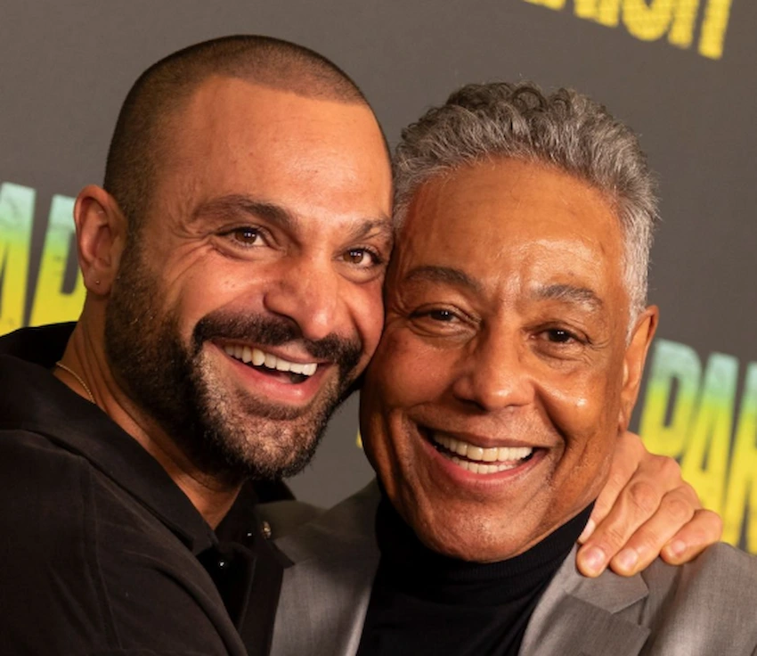 michael mando teeth 2023
