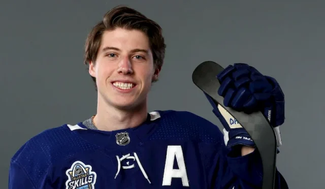 mitch marner teeth in 2020