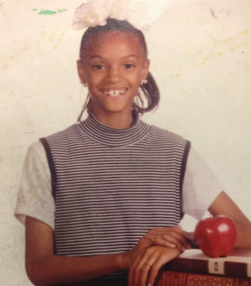 dewanna bonner teeth 1997