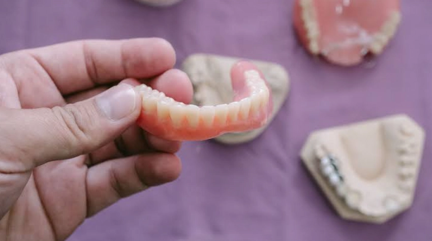 the truth about new dentures and adhesive a clinical guide