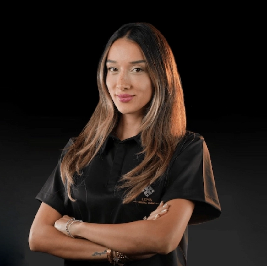 dr polen akkilic