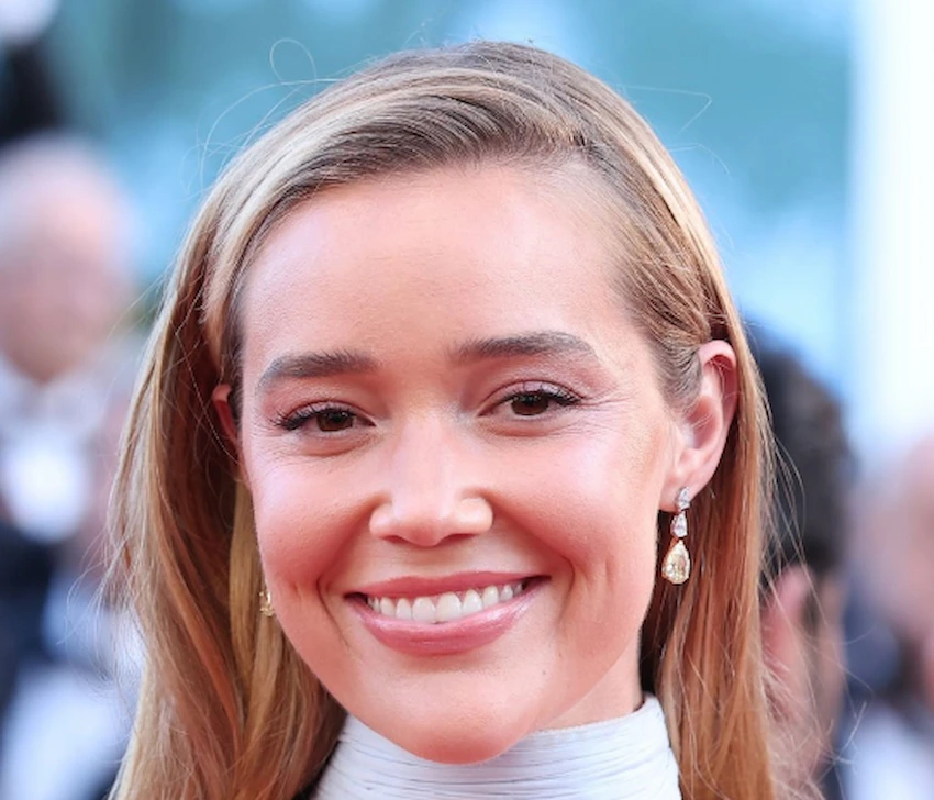 olivia ponton teeth 2026