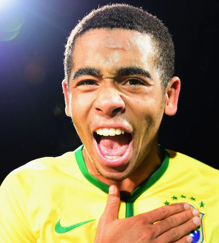 gabriel jesus teeth 2015 gabriel jesus teeth 2015