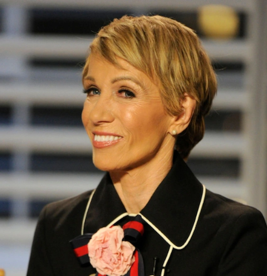 barbara corcoran teeth 2020