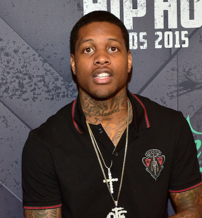 lil durk teeth 2015