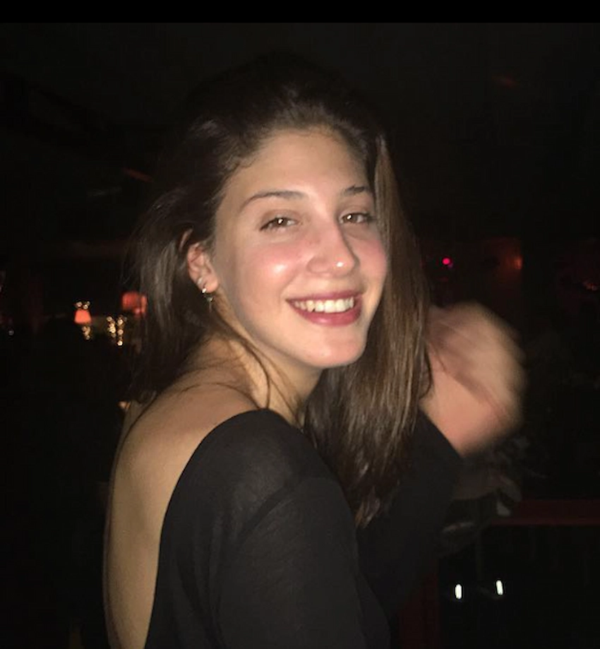ilkin aydin teeth 2018
