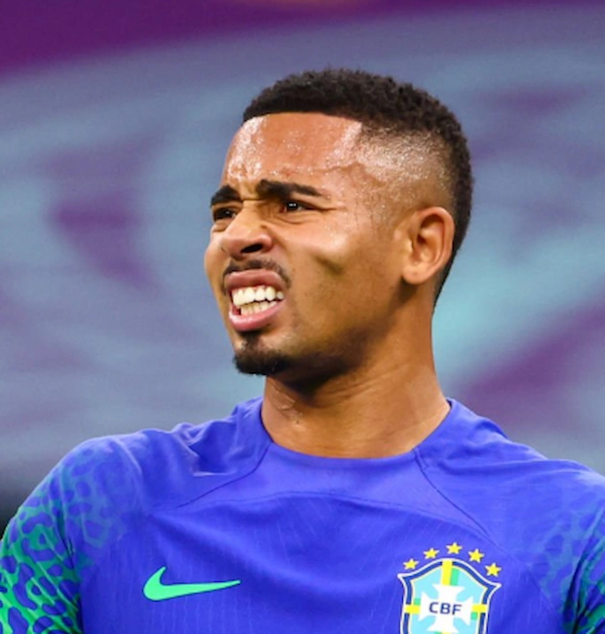 gabriel jesus teeth 2022 gabriel jesus teeth 2026