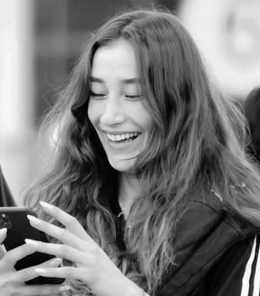 hande baladin teeth 2023