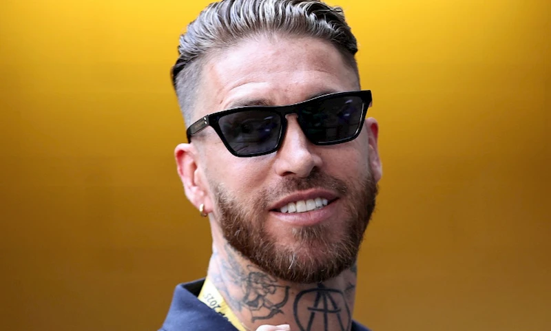 sergio ramos hollywood smile sergio ramos hollywood smile