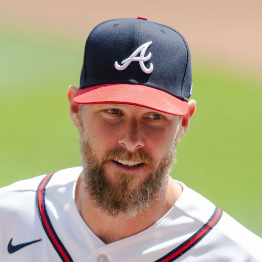 chris sale teeth 2026
