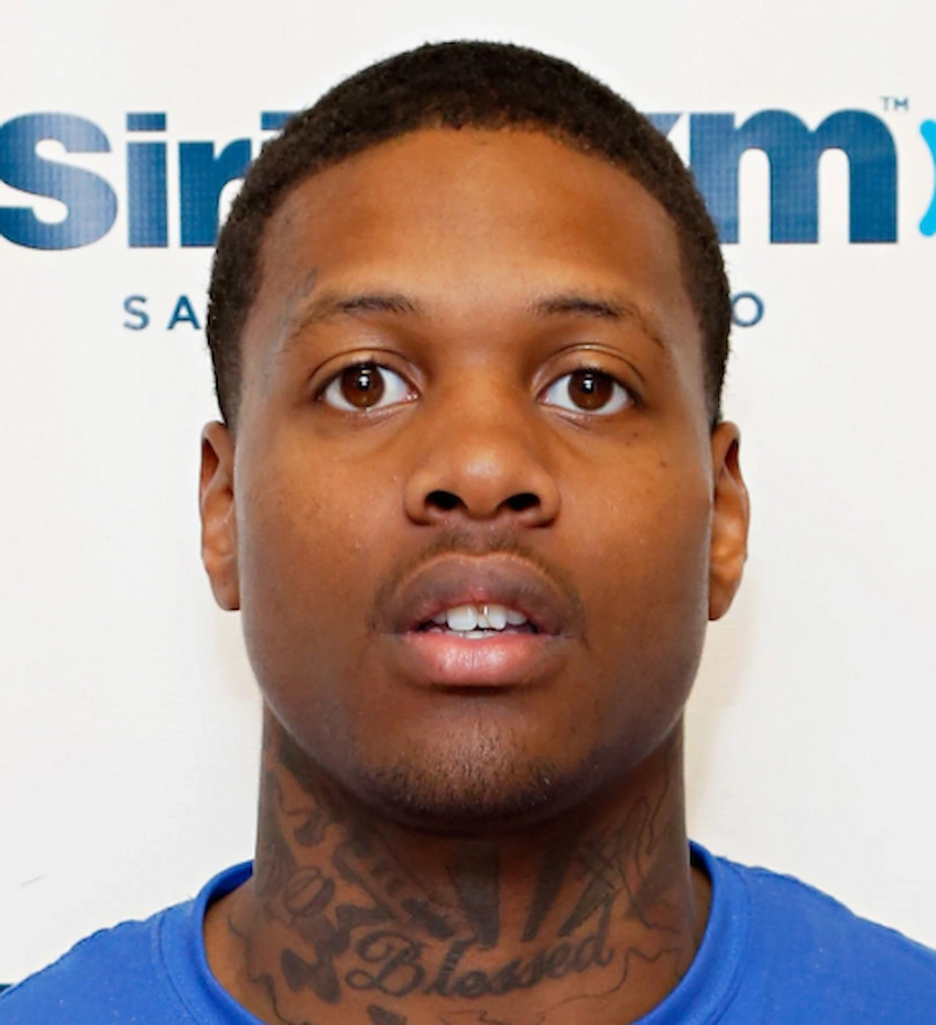 lil durk teeth 2013