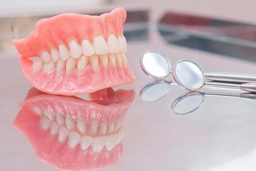 what can i use instead of denture adhesive permanent fixes