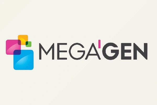 landing brands megagen