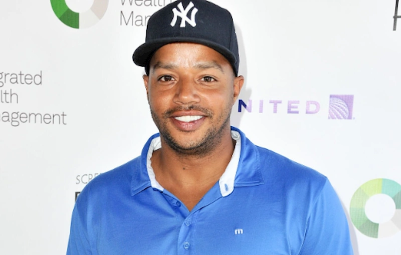 donald faison teeth in 2015 donald faison teeth in 2015