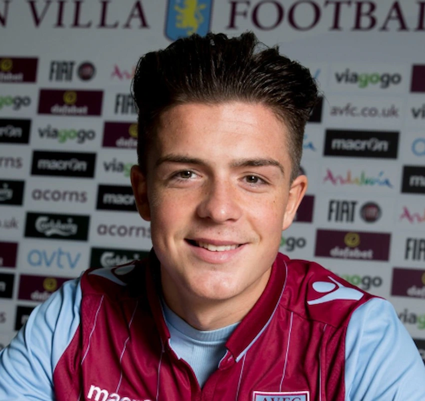 jack grealish teeth 2013