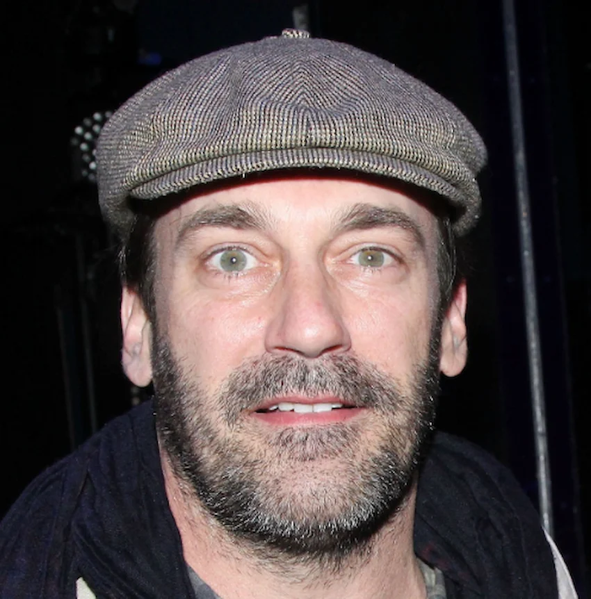 jon hamm teeth 2015