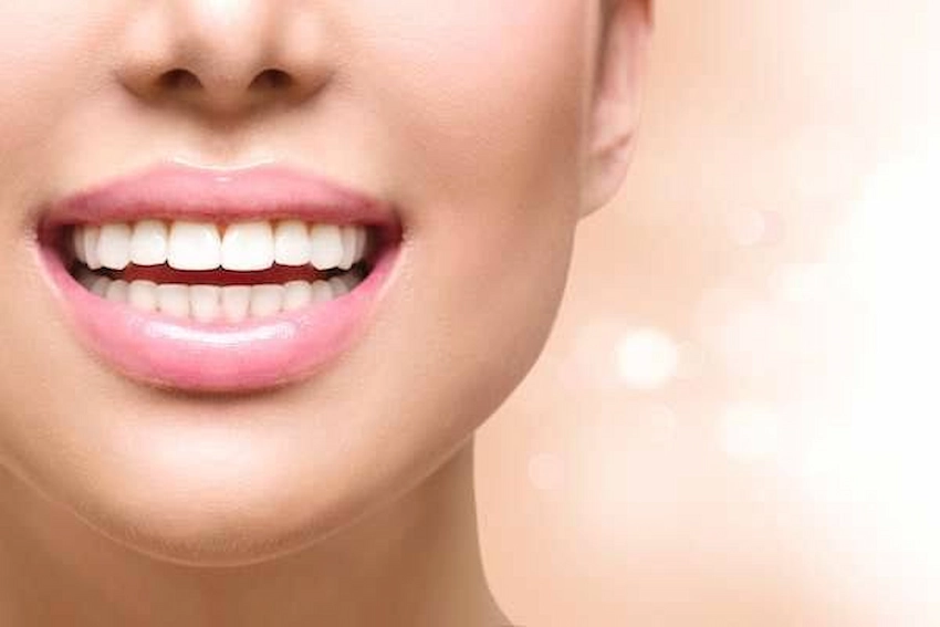 what is tooth contouring
