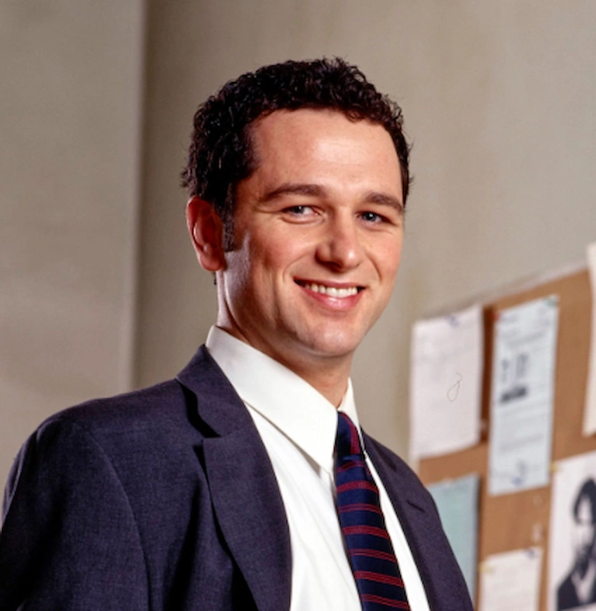 matthew rhys teeth 2003