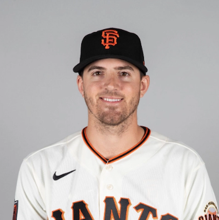 kevin gausman teeth 2020