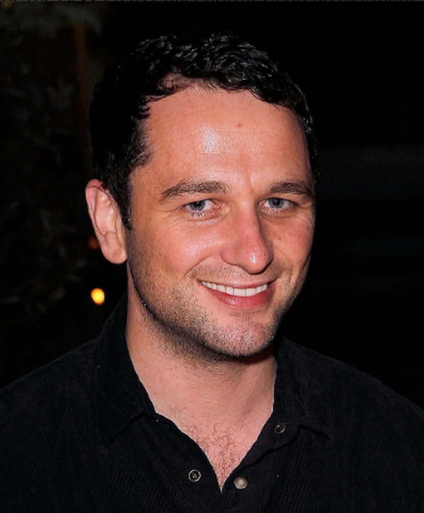 matthew rhys teeth 2010