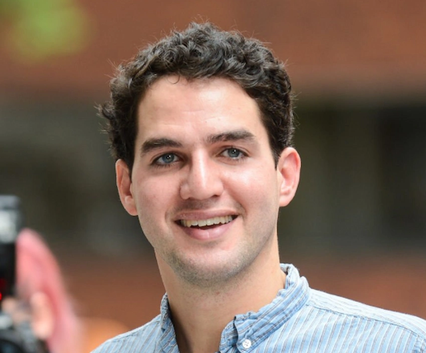 benny safdie teeth 2018