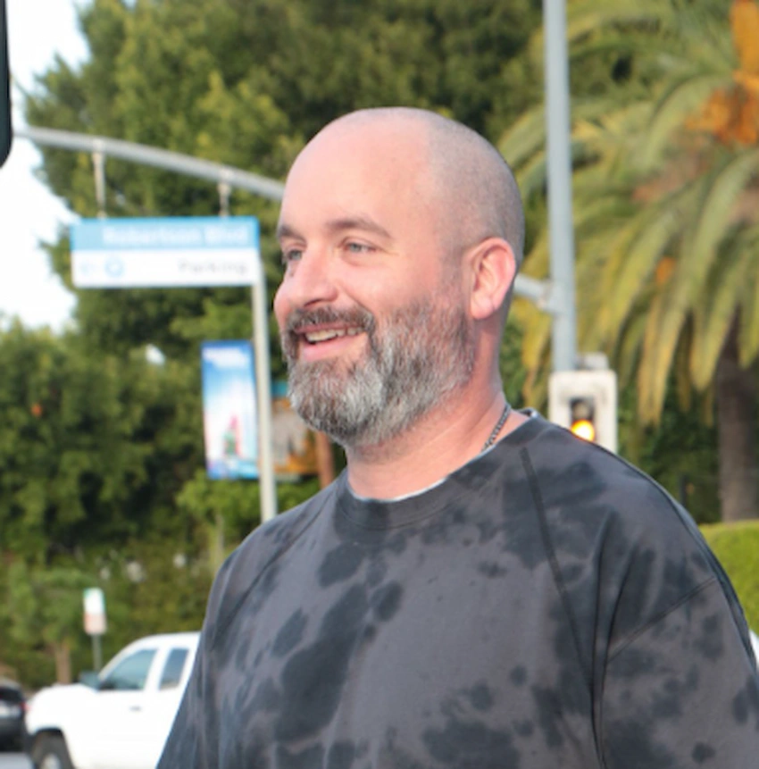 tom segura teeth 2020
