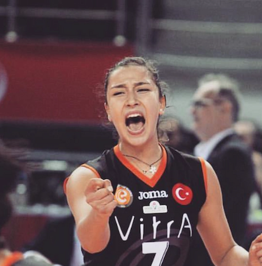 hande baladin teeth 2017