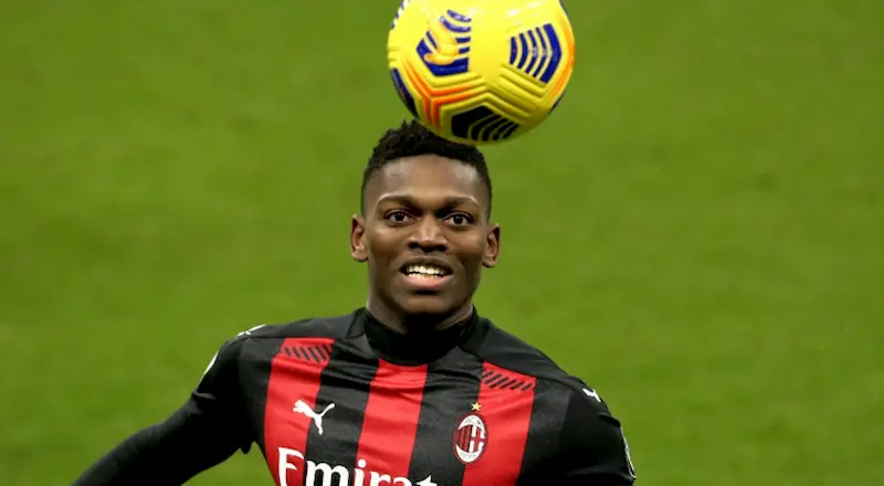 rafael leão teeth in 2020 rafael leão teeth in 2020