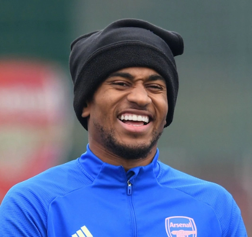 reiss nelson teeth 2020