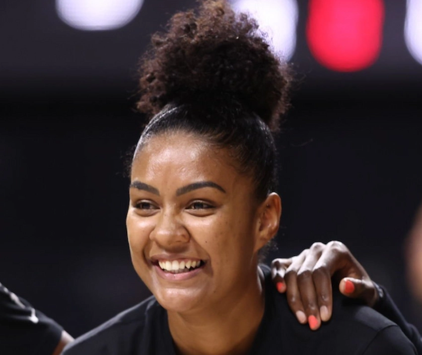 damiris dantas teeth 2020