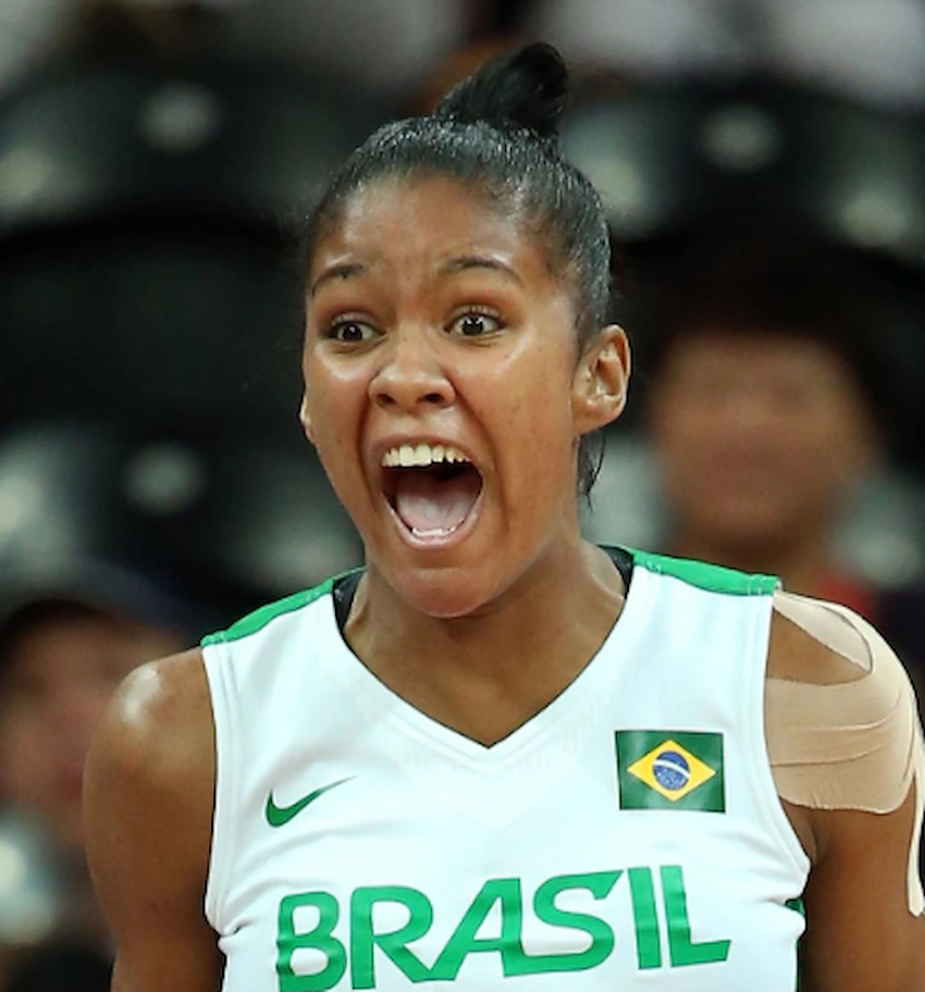 damiris dantas teeth 2012