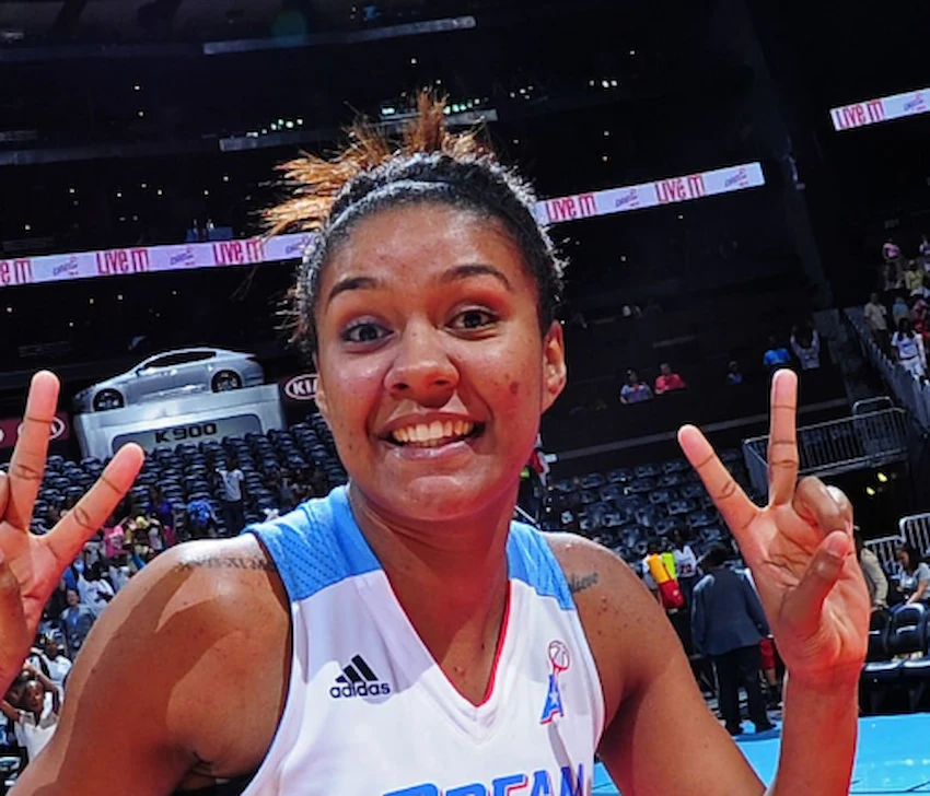 damiris dantas teeth 2015