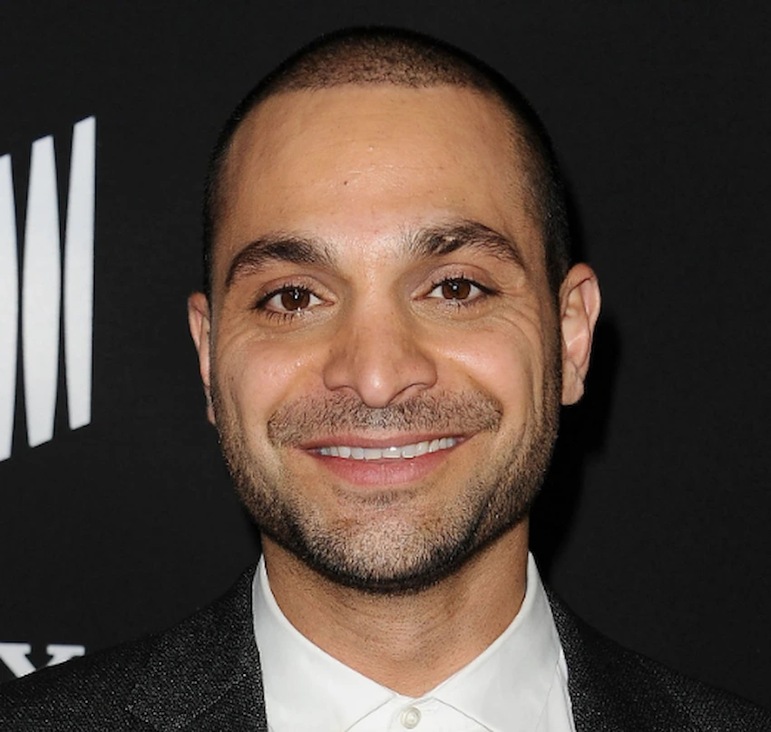 michael mando teeth 2015