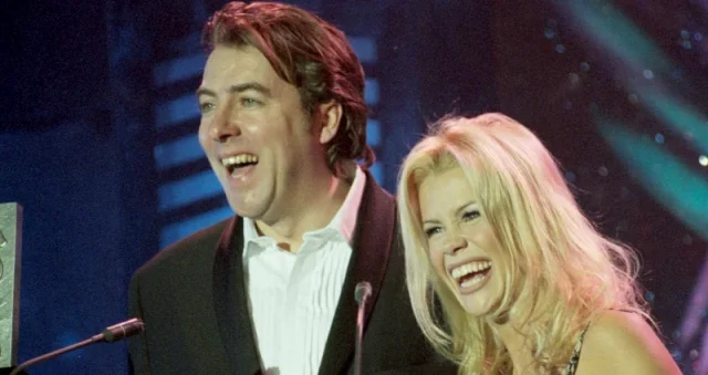 jonathan ross teeth 2000 jonathan ross teeth 1995