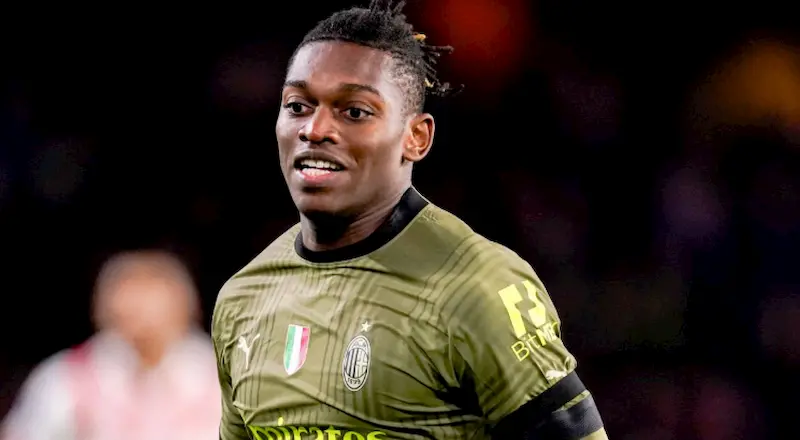 rafael leão teeth in 2022 rafael leão teeth in 2022