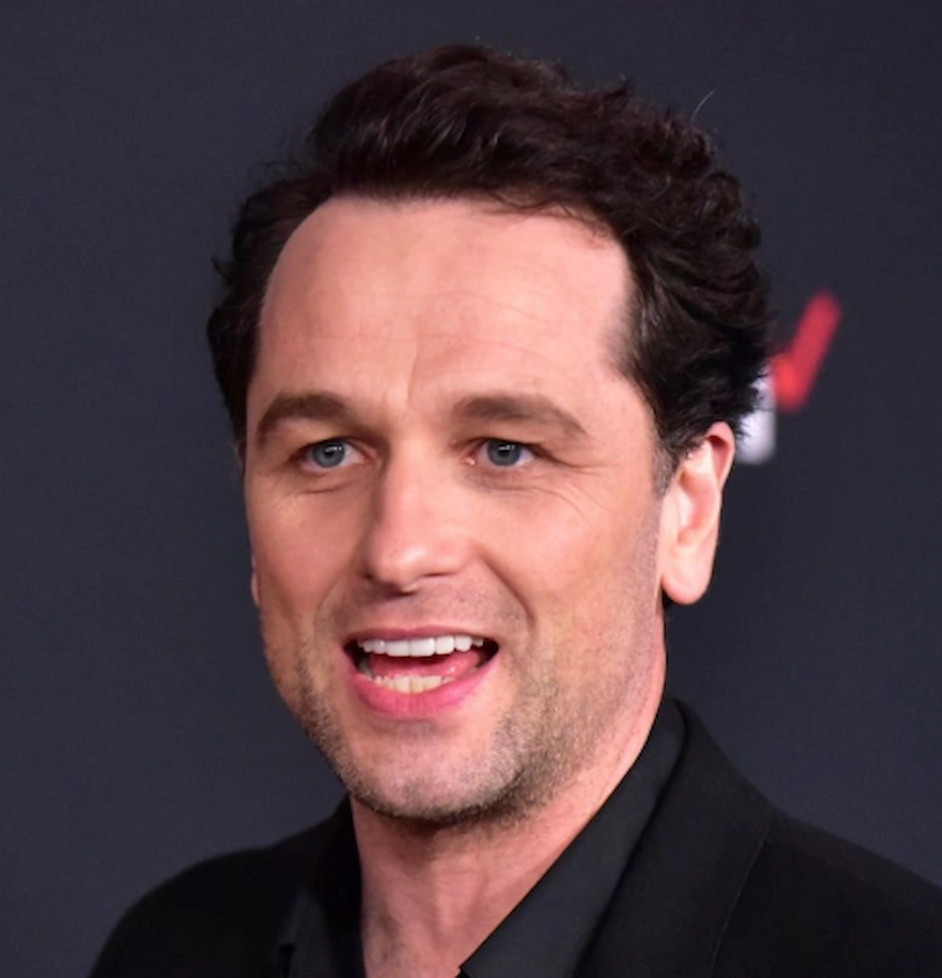 matthew rhys teeth 2020