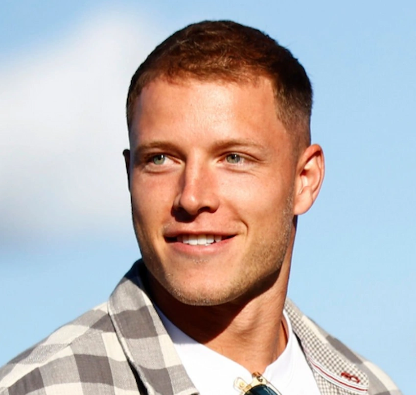 christian mccaffrey teeth 2020 christian mccaffrey teeth 2020