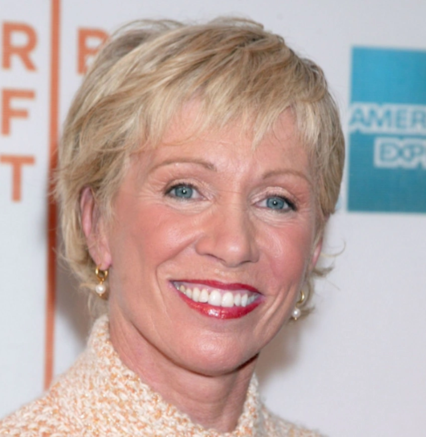 barbara corcoran teeth 2005