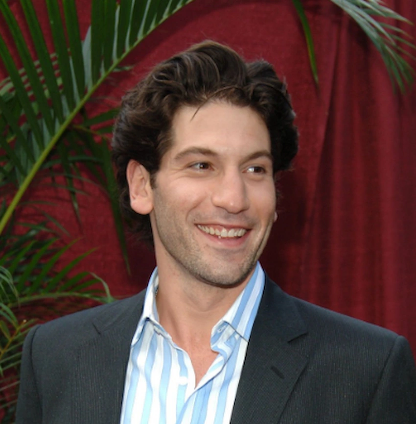 jon bernthal teeth 2007 jon bernthal teeth 2007