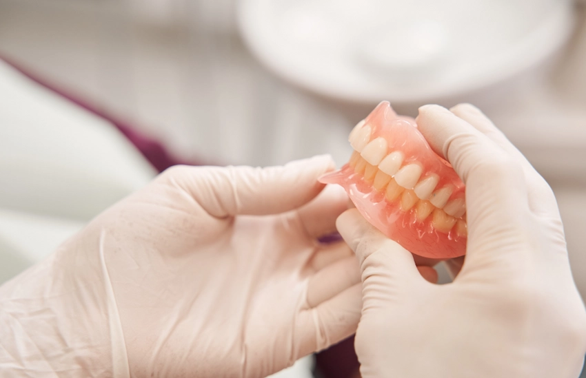 can denture adhesive cause headaches the hidden link