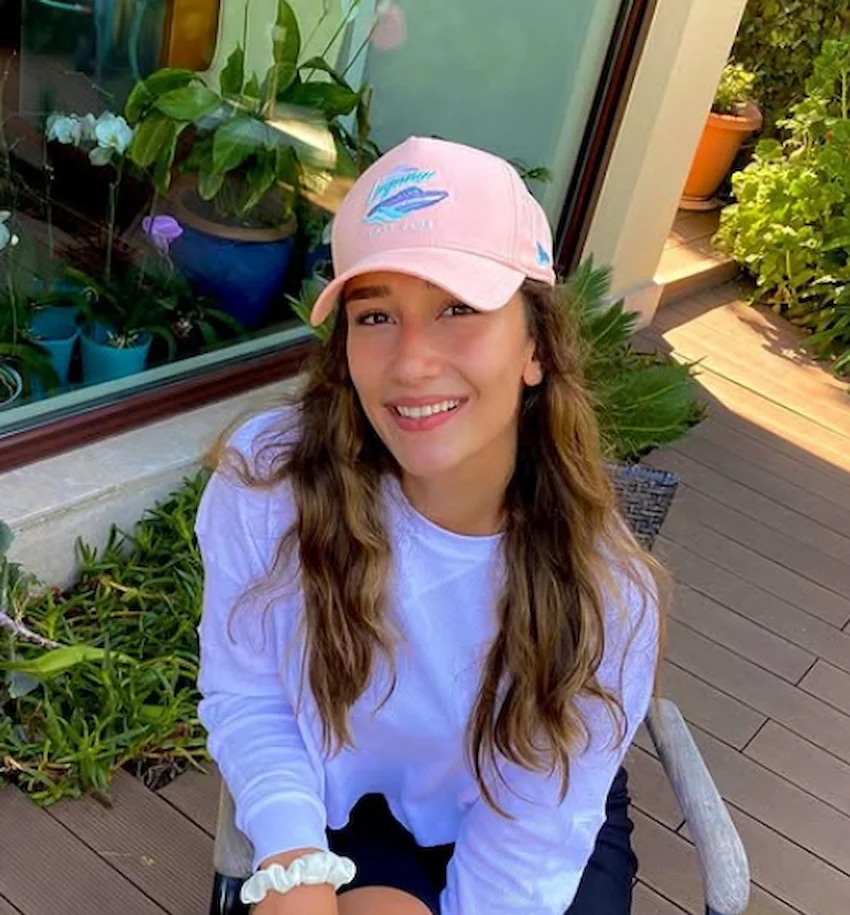 hande baladin teeth 2020